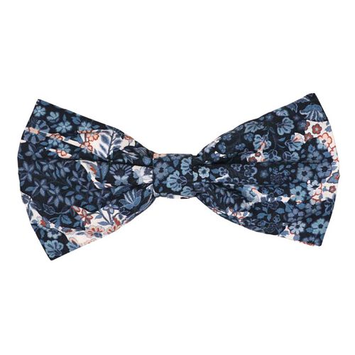 Parisian with Liberty Marquess Belle Dean Band Pre-Tied Bow